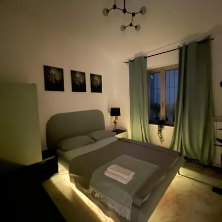 Lamporo 15 Apartamento