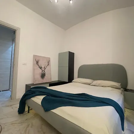 Lamporo 15 Appartamento *