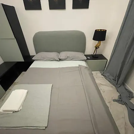 Lamporo 15 Apartamento Turim