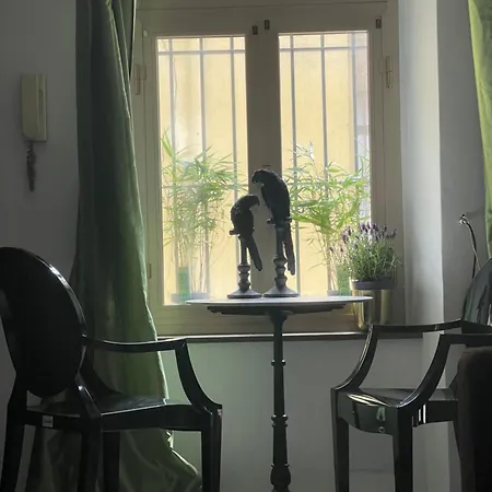 Lamporo 15 * Турин