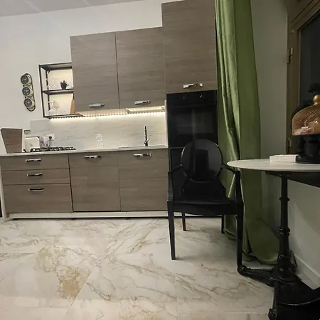 Lamporo 15 Apartamento *