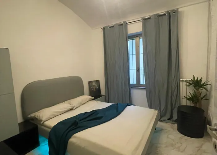 Apartament Lamporo 15 Turyn