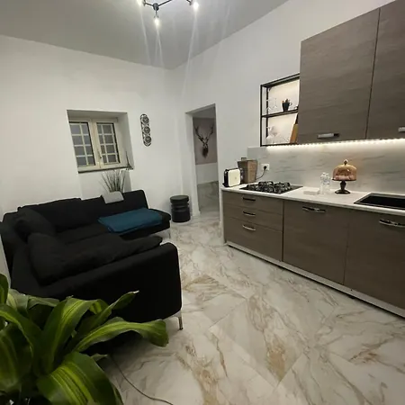 Lamporo 15 Appartement