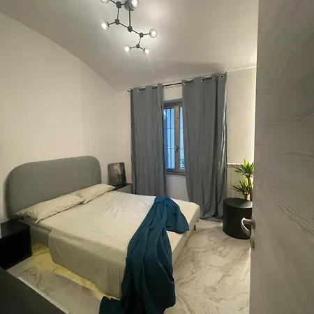 Lamporo 15 Apartment Turin