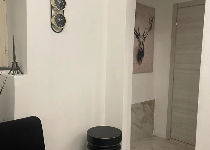 Lamporo 15 Turin